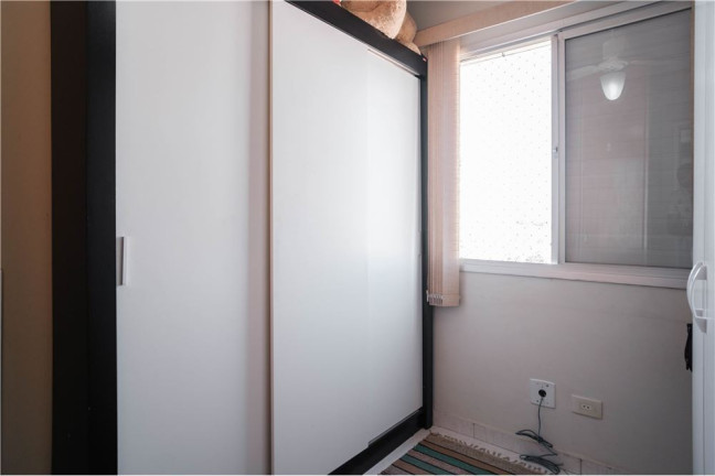 Imagem Apartamento com 2 Quartos à Venda, 57 m² em Sacomã - São Paulo