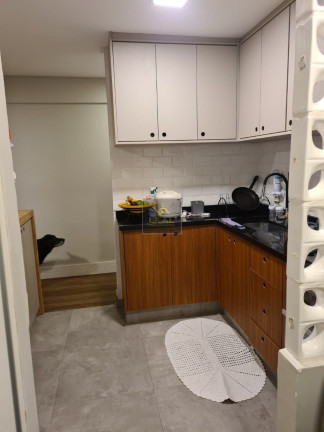 Imagem Imóvel com 2 Quartos à Venda, 121 m² em Ipiranga - São Paulo