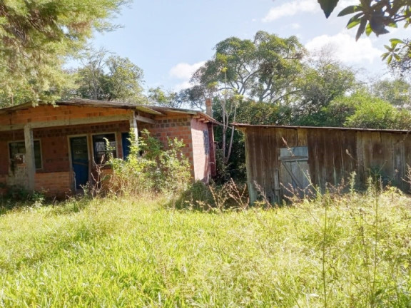 Imagem Chácara com 2 Quartos à Venda, 80 m² em Zona Rural - Silveira Martins Imagem Chácara com 2 Quartos à Venda, 80 m² em Zona Rural - Silveira Martins