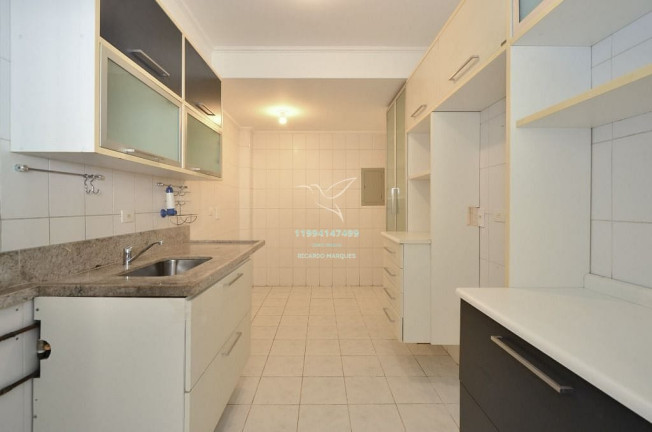 Imagem Casa com 3 Quartos à Venda, 153 m² em Morumbi - São Paulo Imagem Casa com 3 Quartos à Venda, 153 m² em Morumbi - São Paulo