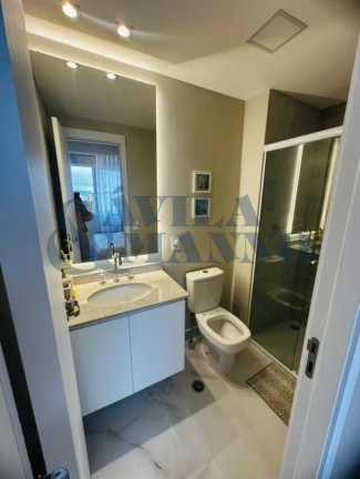 Imagem Apartamento com 1 Quarto à Venda, 27 m² em Belenzinho - São Paulo Imagem Apartamento com 1 Quarto à Venda, 27 m² em Belenzinho - São Paulo