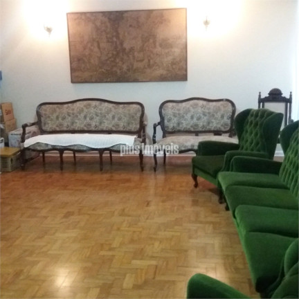 Imagem Apartamento com 3 Quartos à Venda, 168 m² em Paraíso - São Paulo Imagem Apartamento com 3 Quartos à Venda, 168 m² em Paraíso - São Paulo