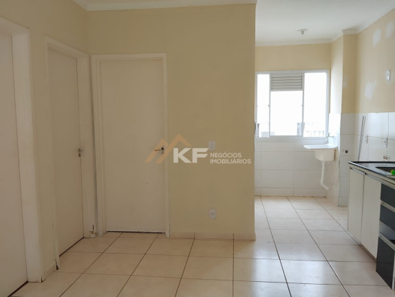 Imagem Apartamento com 2 Quartos à Venda, 51 m² em Jardim Heitor Rigon - Ribeirão Preto Imagem Apartamento com 2 Quartos à Venda, 51 m² em Jardim Heitor Rigon - Ribeirão Preto