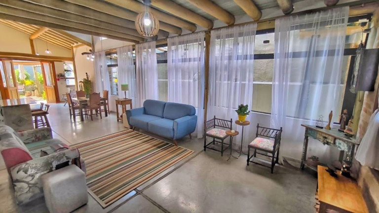 Imagem Casa com 2 Quartos à Venda, 190 m² em Urbanova - São José Dos Campos Imagem Casa com 2 Quartos à Venda, 190 m² em Urbanova - São José Dos Campos