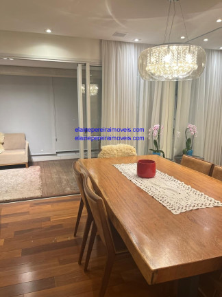 Imagem Apartamento com 3 Quartos à Venda, 134 m² em Jardim Olympia - São Paulo Imagem Apartamento com 3 Quartos à Venda, 134 m² em Jardim Olympia - São Paulo