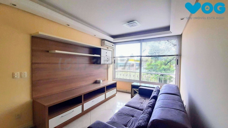 Imagem Imóvel com 1 Quarto à Venda, 49 m² em Menino Deus - Porto Alegre Imagem Imóvel com 1 Quarto à Venda, 49 m² em Menino Deus - Porto Alegre