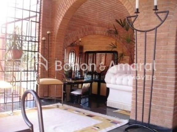 Imagem Casa de Condomínio com 3 Quartos à Venda, 1.000 m² em Jardim Botânico - Campinas Imagem Casa de Condomínio com 3 Quartos à Venda, 1.000 m² em Jardim Botânico - Campinas