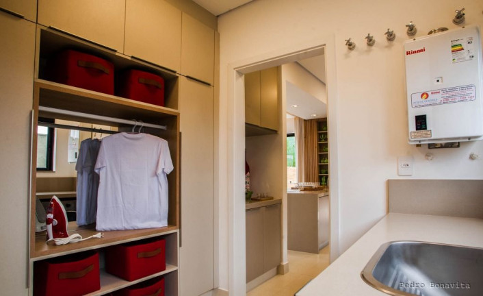 Imagem Casa com 3 Quartos à Venda, 200 m² em Vila José Iório - Campinas