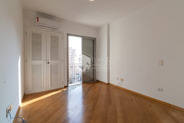 Imagem Imóvel com 3 Quartos à Venda, 218 m² em Pinheiros - São Paulo