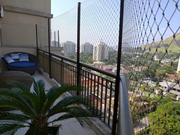 Imagem Imóvel com 3 Quartos à Venda, 157 m² em Recreio Dos Bandeirantes - Rio De Janeiro Imagem Imóvel com 3 Quartos à Venda, 157 m² em Recreio Dos Bandeirantes - Rio De Janeiro