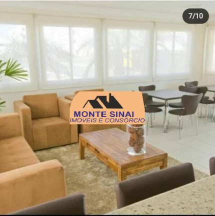 Imagem Apartamento com 2 Quartos à Venda, 50 m² em Jardim Maria Eugênia - Sorocaba Imagem Apartamento com 2 Quartos à Venda, 50 m² em Jardim Maria Eugênia - Sorocaba