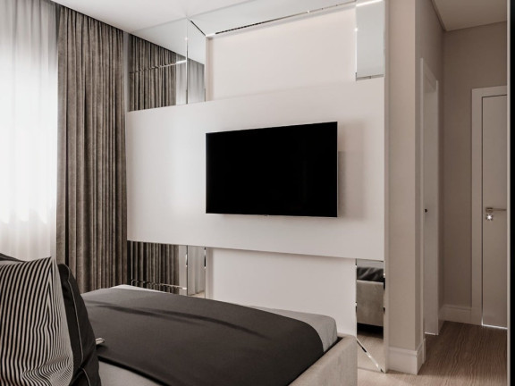 Imagem Apartamento com 3 Quartos à Venda, 112 m² em Porto Belo - Porto Belo