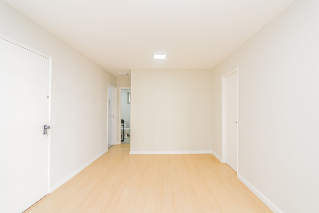 Imagem Apartamento com 2 Quartos à Venda, 56 m² em Sumarezinho - São Paulo