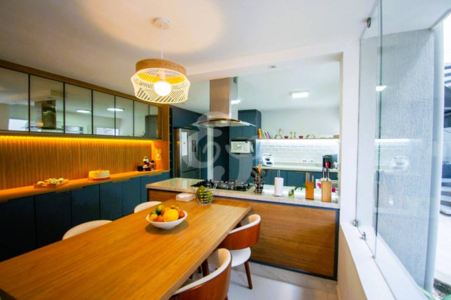 Imagem Casa de Condomínio com 4 Quartos à Venda, 430 m² em Alphaville - Barueri Imagem Casa de Condomínio com 4 Quartos à Venda, 430 m² em Alphaville - Barueri
