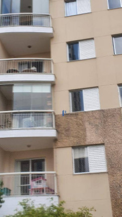 Imagem Apartamento com 3 Quartos à Venda, 68 m² em Penha De França - São Paulo