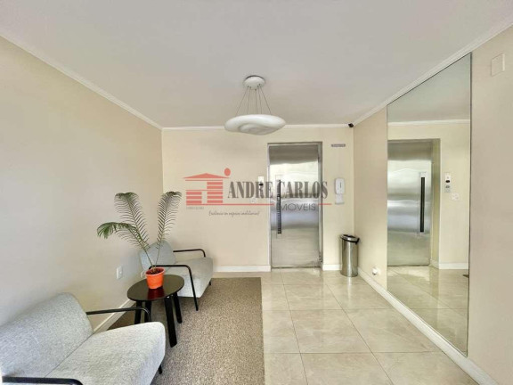 Imagem Apartamento com 3 Quartos à Venda, 84 m² em Vila Romana - São Paulo