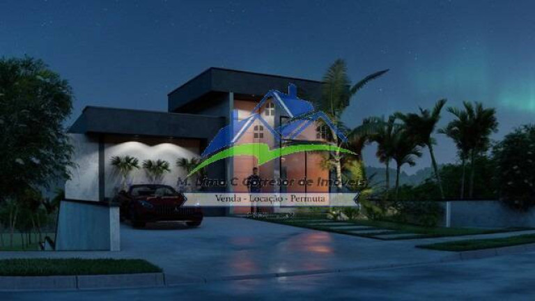 Imagem Casa de Condomínio com 3 Quartos à Venda, 360 m² em Condomínio Buona Vita - Atibaia Imagem Casa de Condomínio com 3 Quartos à Venda, 360 m² em Condomínio Buona Vita - Atibaia