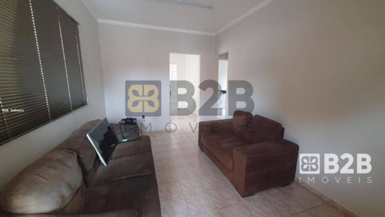 Imagem Casa com 3 Quartos à Venda, 90 m² em Vila Bela - Bauru Imagem Casa com 3 Quartos à Venda, 90 m² em Vila Bela - Bauru
