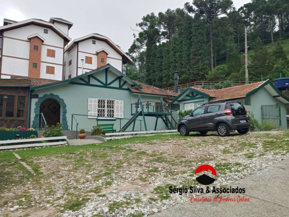 Imagem Ponto Comercial para Alugar, 1.000 m² em Vila Capivari - Campos Do Jordão Imagem Ponto Comercial para Alugar, 1.000 m² em Vila Capivari - Campos Do Jordão