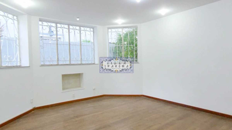 Imagem Casa com 10 Quartos para Alugar, 684 m² em Botafogo - Rio De Janeiro