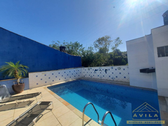 Imagem Casa com 3 Quartos à Venda, 245 m² em Bertioga