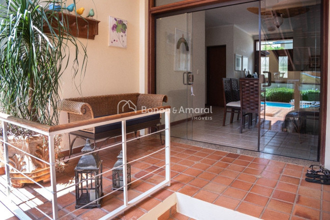 Imagem Casa de Condomínio com 3 Quartos à Venda, 517 m² em Tijuco Das Telhas - Campinas Imagem Casa de Condomínio com 3 Quartos à Venda, 517 m² em Tijuco Das Telhas - Campinas