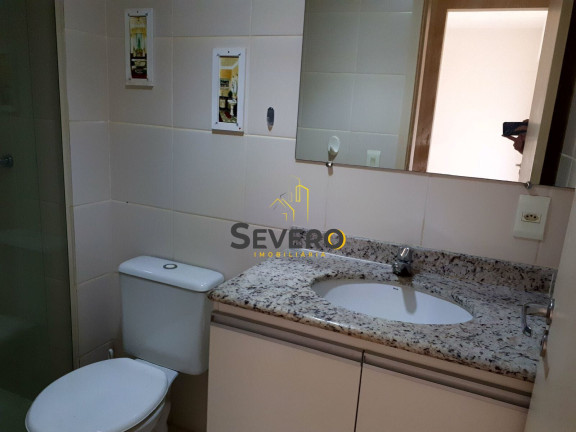 Imagem Apartamento com 3 Quartos à Venda, 75 m² em Centro - São Gonçalo Imagem Apartamento com 3 Quartos à Venda, 75 m² em Centro - São Gonçalo