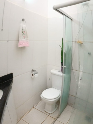 Imagem Casa com 2 Quartos à Venda, 180 m² em Floresta Encantada - Esmeraldas