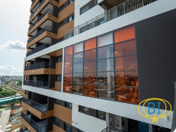 Imagem Apartamento com 2 Quartos à Venda, 72 m² em Vila Esperança - São Paulo