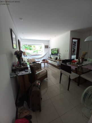 Imagem Imóvel com 2 Quartos à Venda, 85 m² em Rio Vermelho - Salvador Imagem Imóvel com 2 Quartos à Venda, 85 m² em Rio Vermelho - Salvador