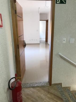 Imagem Imóvel com 2 Quartos à Venda, 44 m² em Vila Helena - Santo André