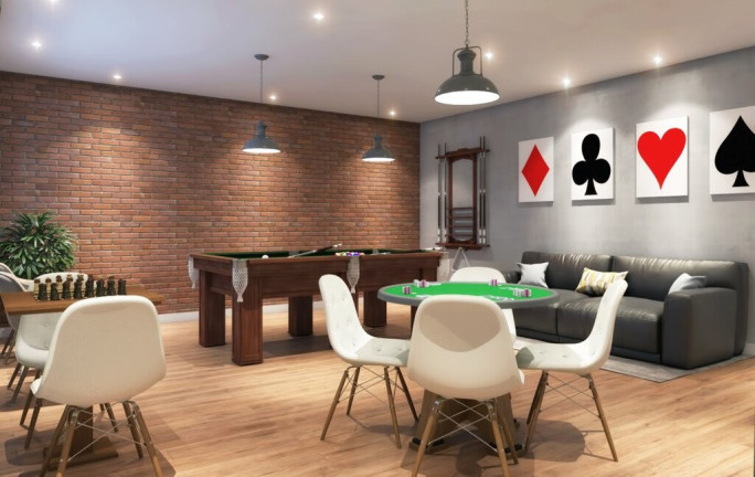 Imagem Apartamento com 2 Quartos à Venda, 34 m² em Santana - São Paulo Imagem Apartamento com 2 Quartos à Venda, 34 m² em Santana - São Paulo