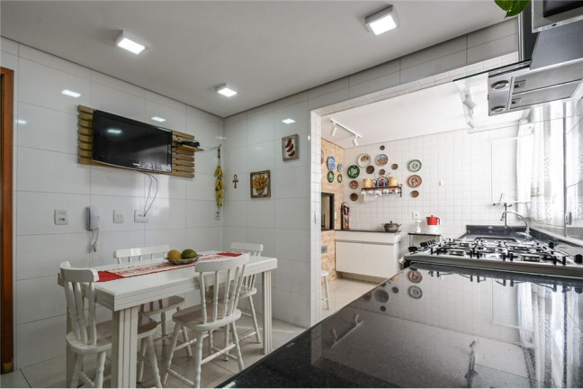 Imagem Apartamento com 3 Quartos à Venda, 129 m² em Saúde - São Paulo Imagem Apartamento com 3 Quartos à Venda, 129 m² em Saúde - São Paulo