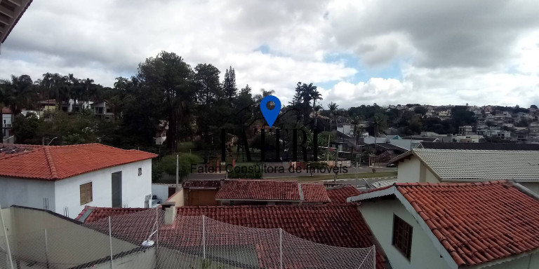 Imagem Casa à Venda, em Jardim Paulista - Atibaia Imagem Casa à Venda, em Jardim Paulista - Atibaia