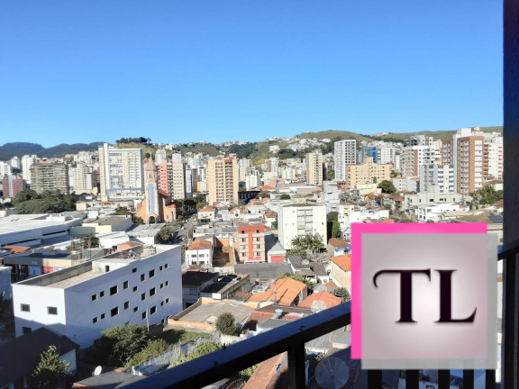 Imagem Apartamento com 2 Quartos à Venda, 95 m² em Funcionários - Poços De Caldas