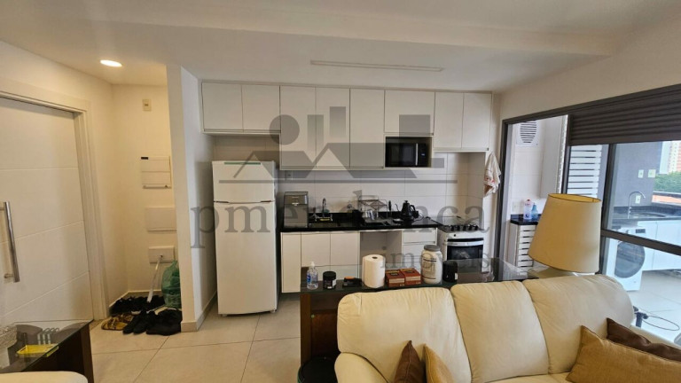 Imagem Apartamento com 2 Quartos à Venda, 69 m² em Vila Romana - São Paulo