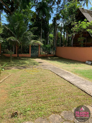 Imagem Casa com 3 Quartos à Venda, 113 m² em Ubatumirim - Ubatuba