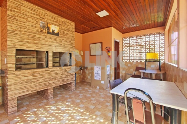 Imagem Apartamento com 1 Quarto à Venda, 40 m² em São Sebastião - Porto Alegre