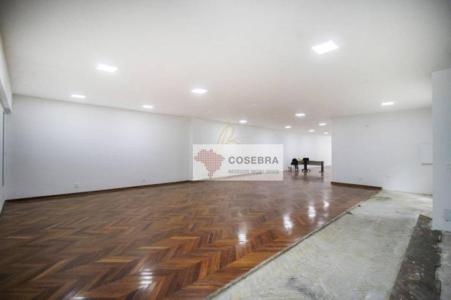 Imagem Edifício Residencial para Alugar, 1.156 m² em Jardim Paulistano - São Paulo Imagem Edifício Residencial para Alugar, 1.156 m² em Jardim Paulistano - São Paulo