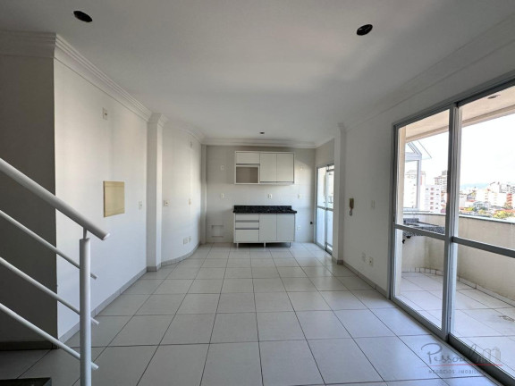 Imagem Apartamento com 2 Quartos à Venda, 162 m² em Capoeiras - Florianópolis Imagem Apartamento com 2 Quartos à Venda, 162 m² em Capoeiras - Florianópolis