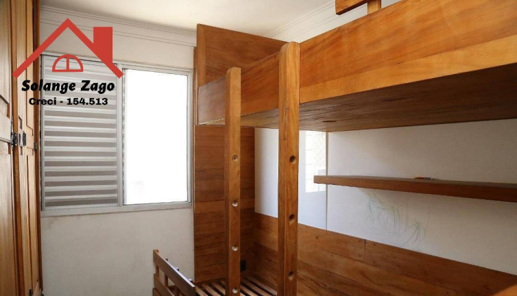 Imagem Apartamento com 2 Quartos à Venda, 47 m² em Parque Munhoz - São Paulo
