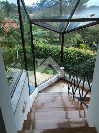 Imagem Casa de Condomínio com 4 Quartos à Venda, 600 m² em Praça Da Aldeia Da Serra 1- Aldeia Da Serra - Barueri