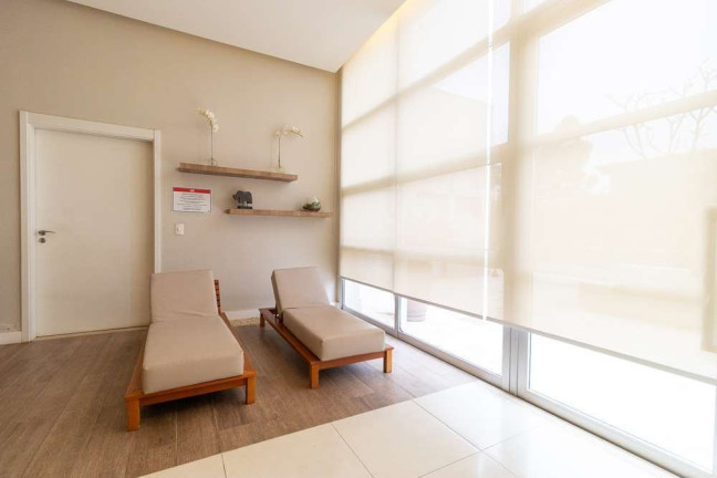 Apartamento com 2 Quartos à Venda, 128 m² em Jardim Da Glória - São Paulo