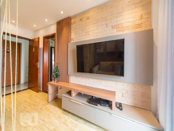 Imagem Apartamento com 2 Quartos à Venda, 56 m² em Vila Príncipe De Gales - Santo André Imagem Apartamento com 2 Quartos à Venda, 56 m² em Vila Príncipe De Gales - Santo André