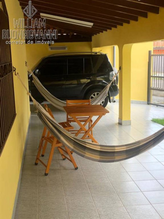 Imagem Casa com 3 Quartos à Venda, 150 m² em Florida - Praia Grande Imagem Casa com 3 Quartos à Venda, 150 m² em Florida - Praia Grande