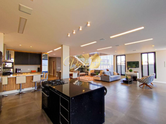 Imagem Casa com 4 Quartos à Venda, 409 m² em Condomínio Residencial Alphaville I - São José Dos Campos Imagem Casa com 4 Quartos à Venda, 409 m² em Condomínio Residencial Alphaville I - São José Dos Campos
