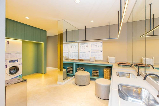 Imagem Apartamento com 1 Quarto à Venda, 31 m² em Paraíso - São Paulo Imagem Apartamento com 1 Quarto à Venda, 31 m² em Paraíso - São Paulo