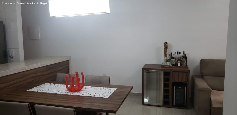 Imagem Cobertura com 3 Quartos à Venda, 170 m² em Campestre - Santo André