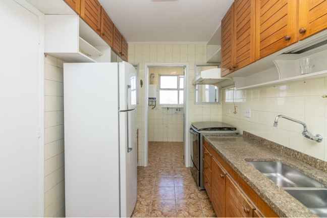 Imagem Apartamento com 2 Quartos à Venda, 88 m² em Itaim Bibi - São Paulo