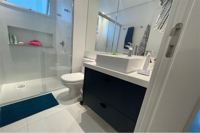 Imagem Apartamento com 3 Quartos à Venda, 118 m² em Praia Brava De Itajaí - Itajaí
